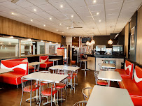 Atmosphère du Megafood Restaurant, Best Tacos, Burgers et Pizzas au Centre-Ville de Colmar - n°1