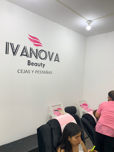 Ivanova Beauty Salon