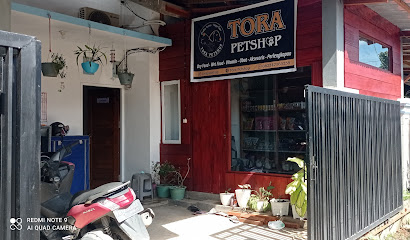 Tora'n Petshop