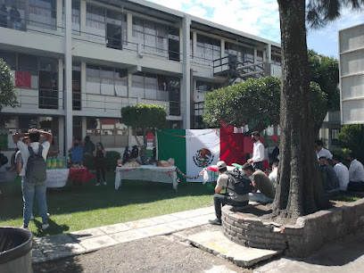 Universidad Hispana de Puebla