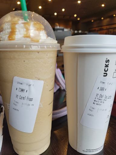 Coffee Shop «Starbucks», reviews and photos, 6455 Carlisle Pike #1a, Mechanicsburg, PA 17050, USA