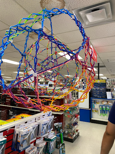 Hobby Store «HobbyTown USA», reviews and photos, 3303 N Central Expy #220, Plano, TX 75023, USA