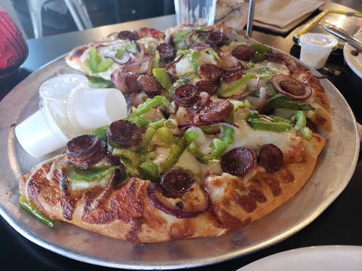 The Pie Pizzeria - South Salt Lake