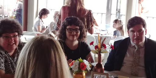 Country Club «Greenhills Country Club», reviews and photos, Old Rte 56, Ravenswood, WV 26164, USA