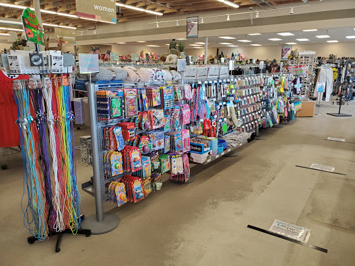 Thrift Store «Idaho Youth Ranch Thrift Store», reviews and photos, 228 E Main St, Middleton, ID 83644, USA