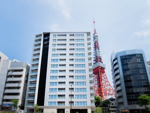 One room apartments Tokyo