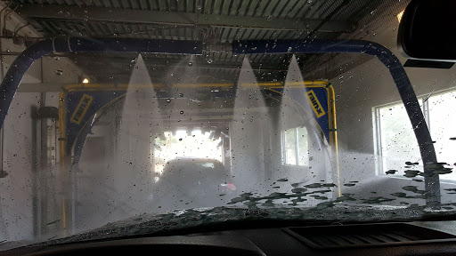 Car Wash «Sierra Express Wash», reviews and photos, 3802 W Illinois Ave, Dallas, TX 75211, USA