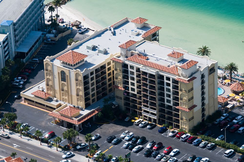 Roofing Contractor «Quality Roofing, Inc.», reviews and photos, 1905 N 40th St, Tampa, FL 33605, USA