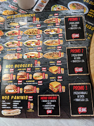 Photo n°44 de Le serena food à Saint-Éloy-les-Mines ()