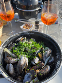 Plats et boissons du Restaurant LesMouettes80 à Mers-les-Bains - n°19