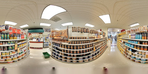 Hardware Store «Rollier Hardware Inc», reviews and photos, 600 Washington Rd, Mt Lebanon, PA 15228, USA