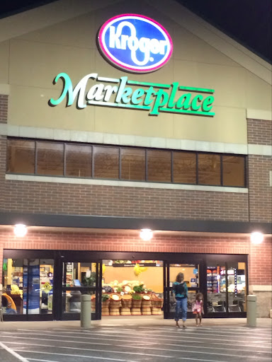 Kroger Marketplace