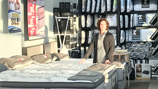 Mattress Store «SleepChek Mattress Store», reviews and photos, 751 S Latson Rd, Howell, MI 48843, USA