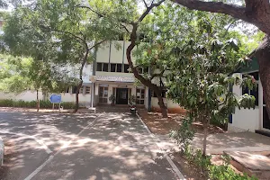 Fisheries College and Research Institute image