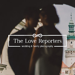 The Love Reporters