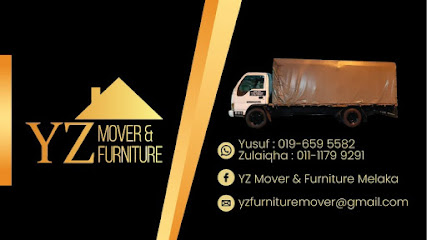 YZ Mover & Furniture Melaka