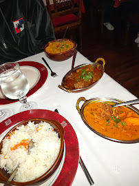 Korma du Restaurant indien Maharani à Lille - n°10