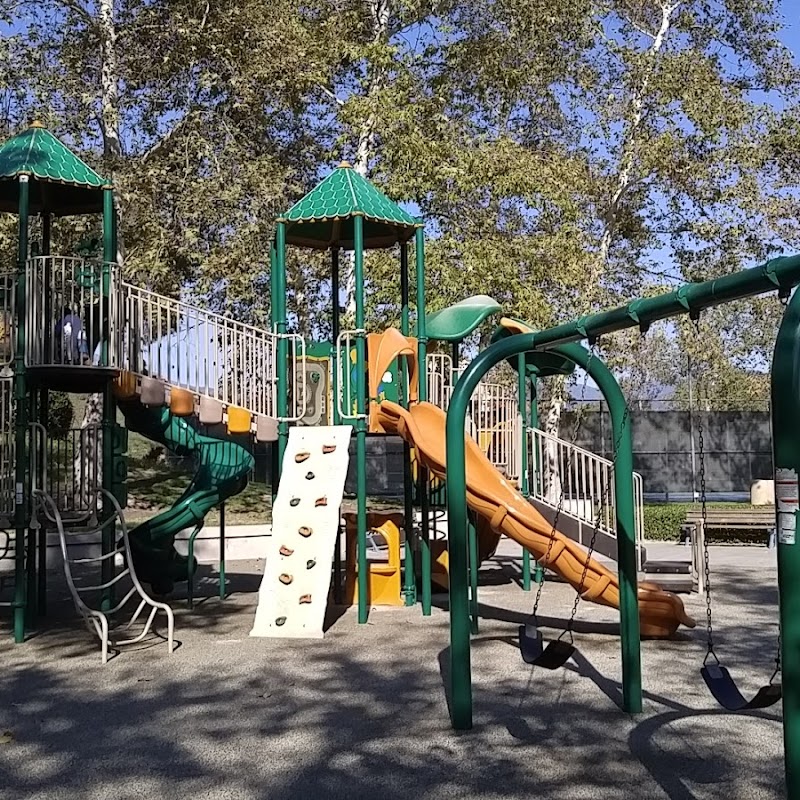 Arroyo Vista Park