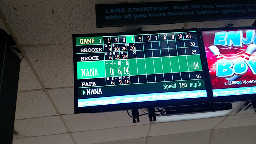 Bowling Alley «Family Bowl», reviews and photos, 2250 US-92, Plant City, FL 33563, USA