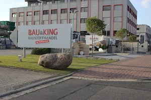 BAUKING - Ihr Baustoffhandel in Garbsen image