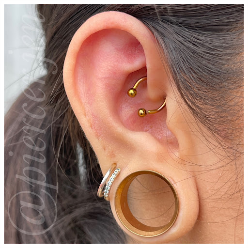 Explore lower tummy tattoo ideas, creative tattoo ideas in Muskogee, available at Spurlocks Emporium