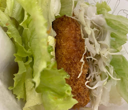 Mos Burger photo