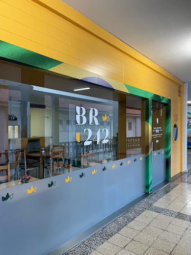 Restaurante BR-242 em Celorico de Basto