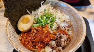 Photo n°108 de Hakata Choten Les Halles à Paris ()