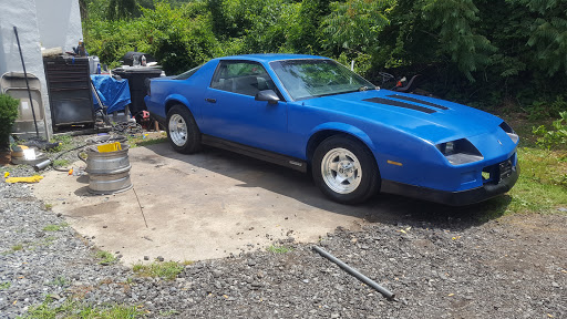 Auto Parts Store «Advance Auto Parts», reviews and photos, 1228 Forest Pkwy, West Deptford, NJ 08066, USA