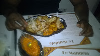 Plats et boissons du Restaurant africain Restaurant La Renaissance sans Frontières à Bordeaux - n°10