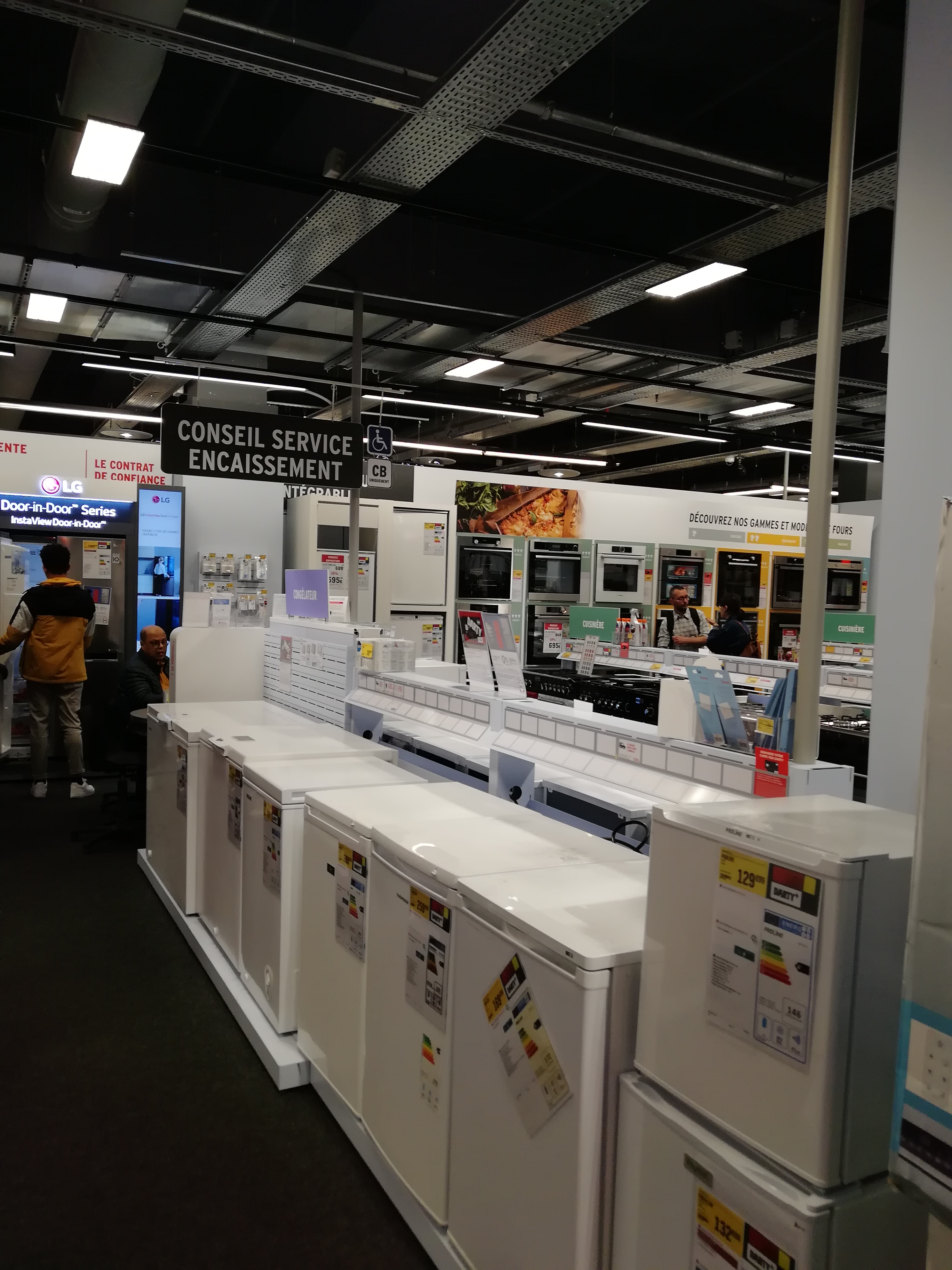 Photo n° 15 de l'avis de Charles.a fait le 30/05/2019 à 16:33