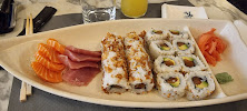 Sushi du Restaurant japonais Yakilido à Limoges - n°6