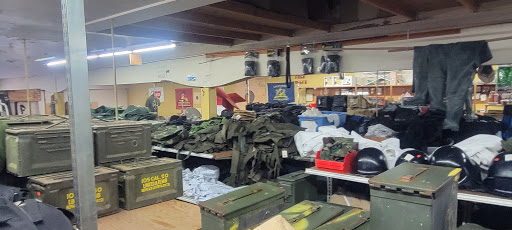 Victory Stores Inc image