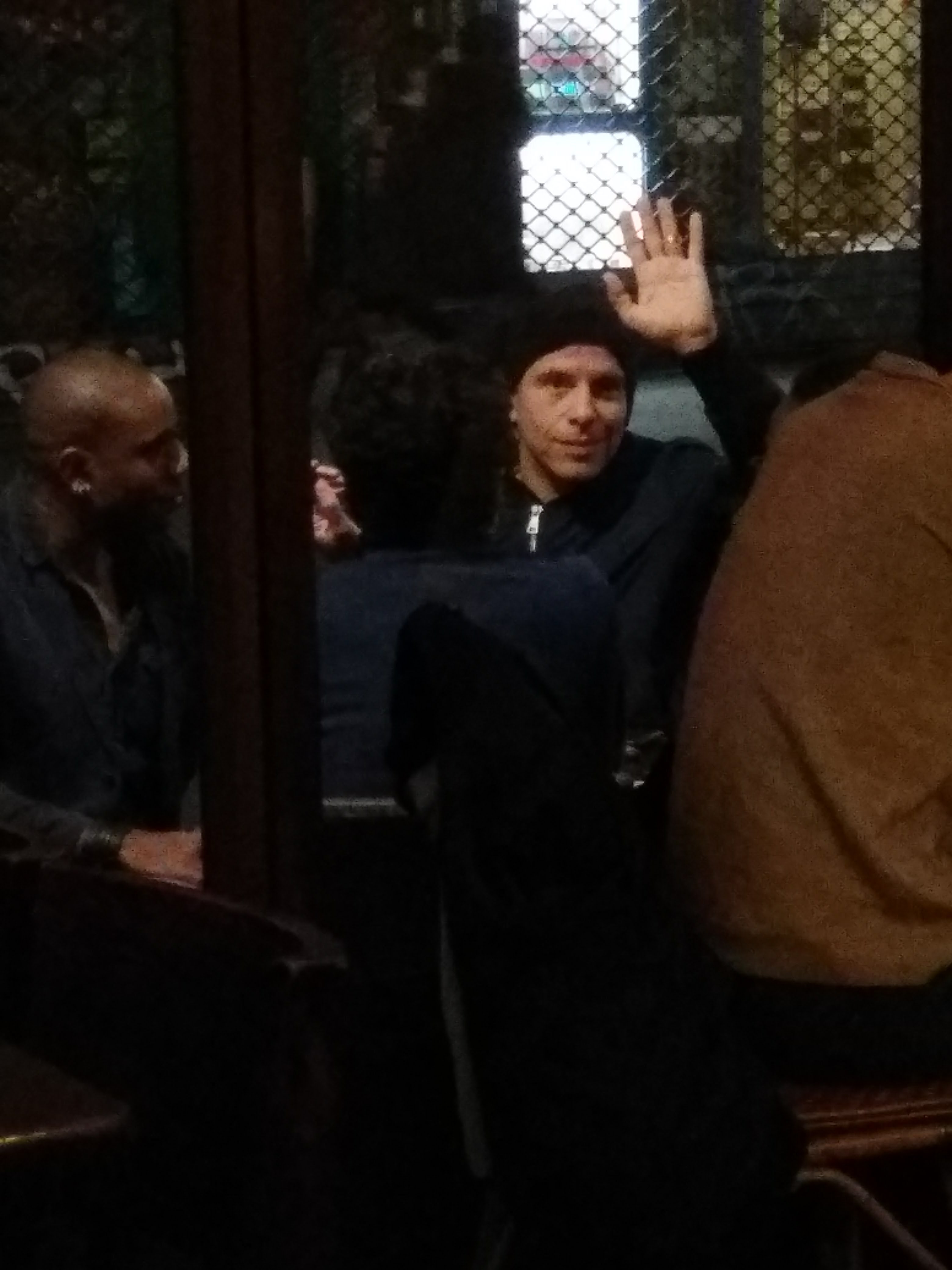 Photo n° 1 de l'avis de Bruno.e fait le 10/05/2018 à 18:12