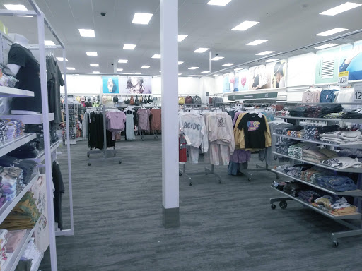 Department Store «Target», reviews and photos, 5104 Commons Dr, Rocklin, CA 95677, USA