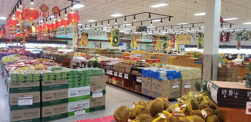 Supermarket «GW Supermarket», reviews and photos, 19721 Frederick Rd, Germantown, MD 20876, USA