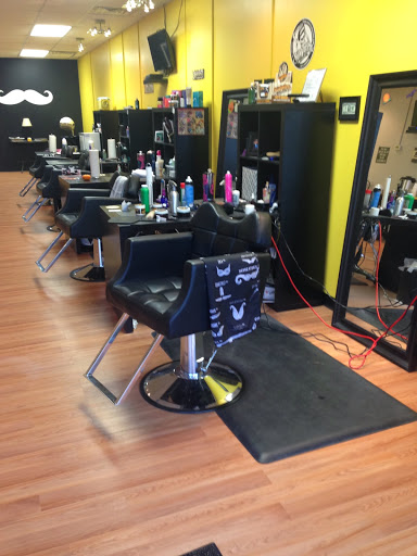 Barber Shop «The Stache Barber Shop (Lindsay the barber)», reviews and photos, 4500 Plank Rd, Fredericksburg, VA 22407, USA