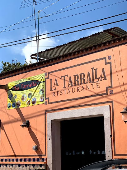 La Tarralla Restaurante