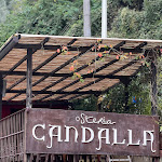 Photo n°1 de l'avis de Maura.r fait le 01/11/2023 à 09:28 sur le  Osteria Candalla à Camaiore