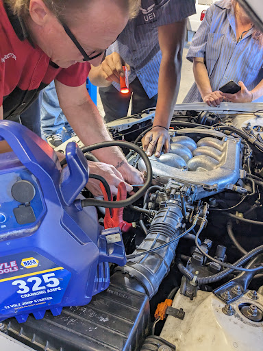UEI College - Oceanside image