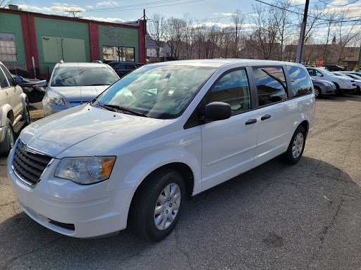 Used Car Dealer «Enfield Street Auto Sales», reviews and photos, 907 Enfield St, Enfield, CT 06082, USA