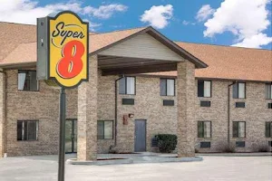 Super 8 by Wyndham Gas City Marion Area image