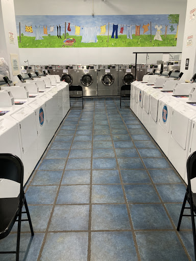 Laundromat «Clothesline Laundromat», reviews and photos, 820 PA-100, Bechtelsville, PA 19505, USA