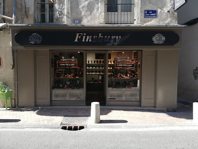 Finsbury Avignon à Avignon