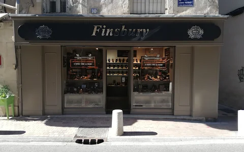 Finsbury Avignon image