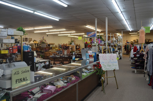 Thrift Store «The Hope Store», reviews and photos, 9850 Nesbit Ferry Rd, Johns Creek, GA 30022, USA