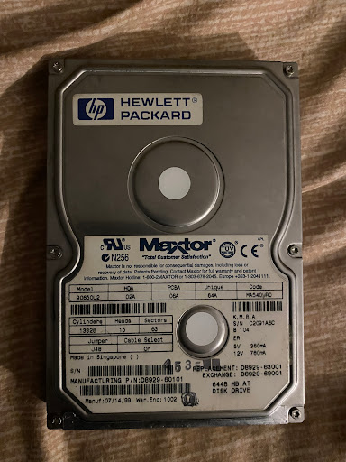 Computer Store «Jas Computers», reviews and photos, 858 Cassat Ave, Jacksonville, FL 32205, USA