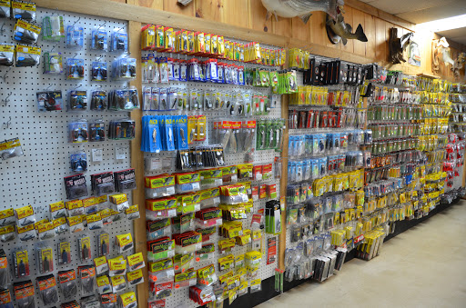 Landscaping Supply Store «Pendergrass Supply & Rental», reviews and photos, 1100 Winchester Hwy, Fayetteville, TN 37334, USA