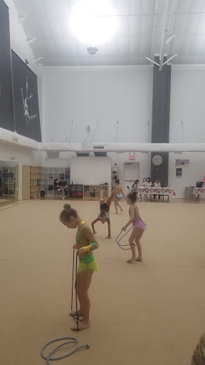 Tennis Club «MatchPoint NYC», reviews and photos, 2781 Shell Rd, Brooklyn, NY 11223, USA