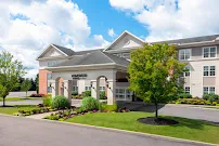 Homewood Suites by Hilton Buffalo-Airport - Car repair in Cheektowaga, NY, Buffalo - Rated 4.2/5